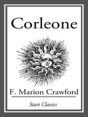 cover image of Corleone